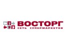 Восторг